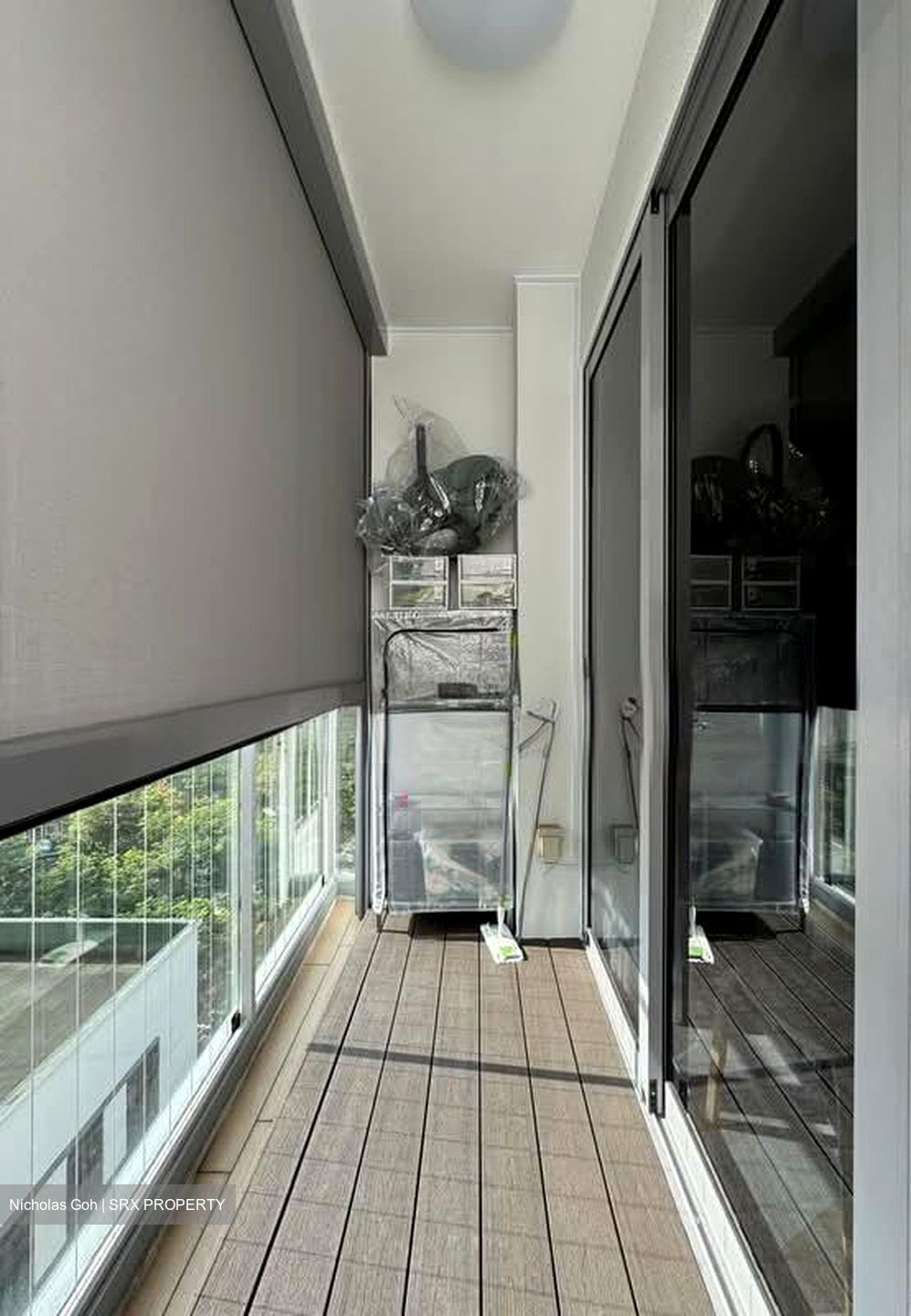 Stellar RV (D10), Apartment #578559051